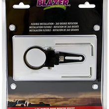 Blazer CWL636 1-3/4" Round Versatile Mounting Bracket