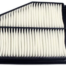 Beck Arnley 042-1825 Air Filter by Beck Arnley