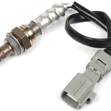 SCITOO O2 Oxygen Sensor Downstream 234-4149 fit for 2009-2013 Lexus LS460 2005-2010 Scion tC 2006-2013 Toyota Highlander 2007-2010 Toyota Sienna