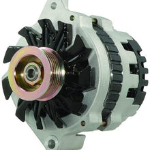 Remy 91201 Alternator