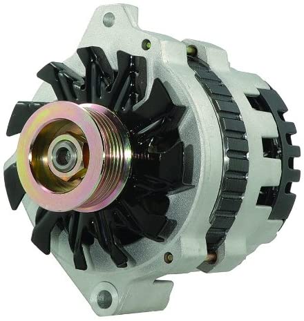 Remy 91201 Alternator