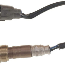 Oxygen O2 Sensor Downstream Fits 234-4260 For Lexus ES350 GX460 GX470 LX470 LX570 Toyota 4Runner Avalon Camry FJ Cruiser Land Cruiser Sequoia Solara Tacoma Tundra Venza