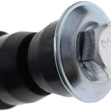 MOTOALL 2 X Bar Stabilizer Link Front 25918049 for Chevy GMC Cadillac 25918049 K700432