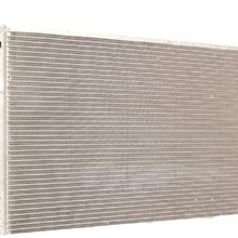 Valeo 700641 Condenser