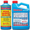 BlueDevil 32oz Head Gasket Sealer w/Radiator Flush