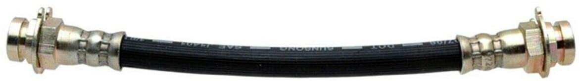 18J2268 AC Delco Brake Line Rear New for Chevy Olds Somerset De Ville Cutlass