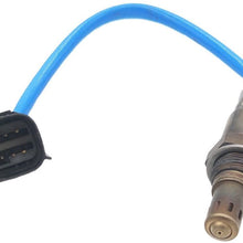 Germban Upstream 5-Wire Wideband O2 Oxygen Sensor Fits for Ford Edger Explorer F150 Flex Mustang Taurus 3.5L 3.7L 2011-2013 BL3A-9Y460-CA