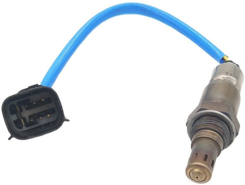 Germban Upstream 5-Wire Wideband O2 Oxygen Sensor Fits for Ford Edger Explorer F150 Flex Mustang Taurus 3.5L 3.7L 2011-2013 BL3A-9Y460-CA