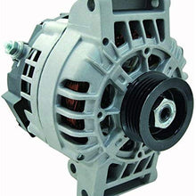 New Alternator For Chevy Chevrolet Cavalier Pontiac Sunfire 2.2L 2.2 (2002-2005) Saturn Ion Vue (2002-2007) Chevy Classic, Malibu 04 05, Oldsmobile Alero 02-04