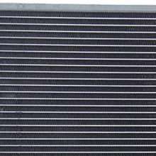 Automotive Cooling A/C AC Condenser For Lexus RX300 4988 100% Tested