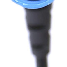 ABS Wheel Speed Sensor Rear Left and Right ALS452 For 2001-2003 BMW X5 3.0i, 2000-2003 BMW X5 4.4i, 2002-2003 BMW X5 4.6is