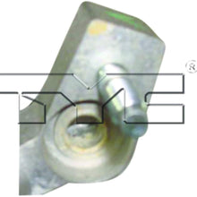 TYC 4459 Ford Replacement Condenser