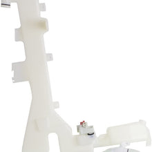 Washer Reservoir compatible with HONDA CR-V 02-06 Upper and Lower Tank Assy w/Cap 2 Pumps and Inlet Japan Built