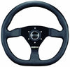 Sparco 015TRGL1TUV Leather Steering Wheel Ring