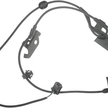 A-Premium ABS Wheel Speed Sensor Replacement for Toyota RAV4 2006-2012 Front Left Driver Side