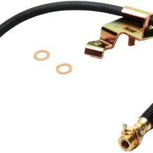 Raybestos BH381382 Professional Grade Hydraulic Brake Hose