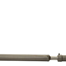 USA Standard Gear ZDS9112 Rear OE Driveshaft Assembly, 1999-2002 Ford F250
