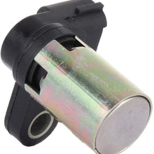 LUJUNTEC CPS Camshaft Position Sensor Replacement for 22056AA050 2003 04 05 06 Subaru Baja 1998-2010 Subaru Forester 03 04 05 06 07 08 09 10 Subaru Impreza 1995-2011 Subaru Legacy
