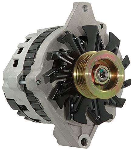 ACDelco 335-1014 Professional Alternator