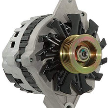 ACDelco 335-1014 Professional Alternator