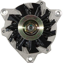 ACDelco 335-1017 Professional Alternator
