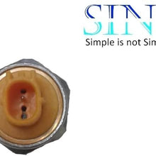 SINS - Fit Transmission Pressure Switch 28600-RG5-013 28600-RG5-003