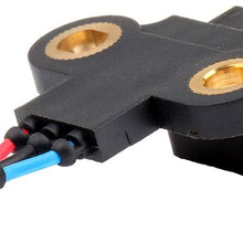 CCIYU Crankshaft Position Sensor PC530 3931-039010 5S1777 SU5877 Fit for 2001 Hyundai XG300, 2002 2003 2004 2005 Hyundai XG350, 2002 2003 2004 2005 Kia Sedona Crankshaft Sensor