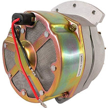 DB Electrical ADR0398 Alternator Compatible with/Replacement for Marine Applications Replaces Motorola Lester 8906/70-01-8906