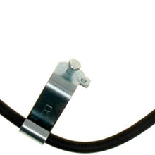 ACDelco 18J4210 Professional Front Passenger Side Hydraulic Brake Hose Assembly