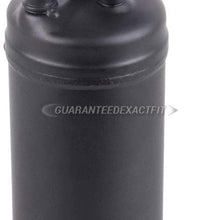 For Ford Escort & Mercury Tracer A/C AC Accumulator Receiver Drier - BuyAutoParts 60-30720 NEW
