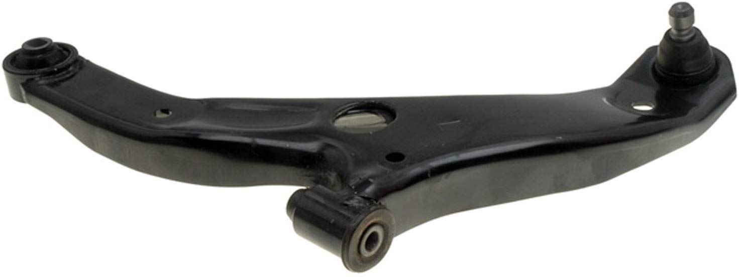 ACDelco 45D3386 Professional Front Driver Side Lower Suspension Control Arm and Ball Joint Assembly