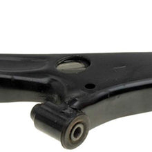 ACDelco 45D3386 Professional Front Driver Side Lower Suspension Control Arm and Ball Joint Assembly