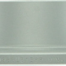 Bosch 26011451 QuietCast Premium Disc Brake Rotor For Acura: 2016-2017 ILX, 2009-2014 TSX; Honda: 2005-2016 Honda Accord; Rear