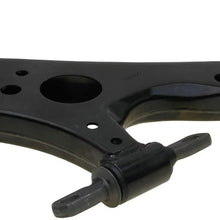ACDelco 45D1996 Professional Front Driver Side Lower Suspension Control Arm and Ball Joint Assembly