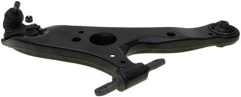 ACDelco 45D1996 Professional Front Driver Side Lower Suspension Control Arm and Ball Joint Assembly