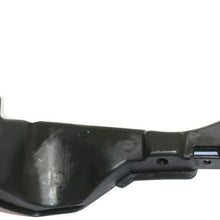 New Replacement for OE Bumper Retainer fits 2015-2018 Mercedes Benz C300 Front Passenger Side Lower