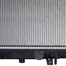 CSF 3696 Radiator