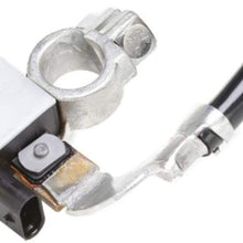 HELLA 010562911 Intelligent Battery Sensor, BMW & Mini (2006-2013)