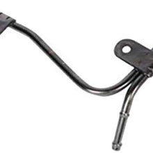 ACDelco 88975849 GM Original Equipment Automatic Transmission Fluid Cooler Radiator Side Inlet and Outlet Line