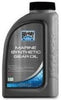 Bel-Ray 99741-BT1-12PK Marine Synthetic Gear Oil - 1 Liter Bottle, (Case of 12)