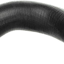 ACDelco 24510L Professional Upper Molded Coolant Hose