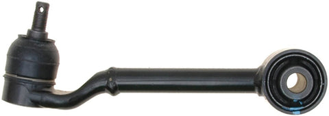 ACDelco 45D10567 Professional Rear Driver Side Upper Suspension Control Arm and Ball Joint Assembly