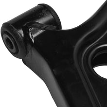 TUCAREST K620549 Front Right Lower Control Arm and Ball Joint Assembly Compatible 2011-2016 Mitsubishi RVR 07-13 Outlander 11-14 Outlander Sport 08-14 Lancer [FWD Only] Passenger Side Suspension