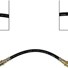 Dorman H620318 Hydraulic Brake Hose