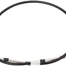 Turbo Action 70102 5' Cable