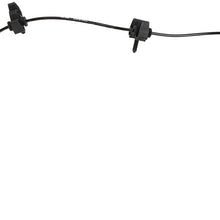 ACDelco 15921850 GM Original Equipment Rear Driver Side ABS Wheel Speed Sensor