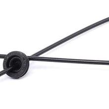 1pc New Engine Hood Release Wire Bowden Cable For 00-06 Benz CL S Class W220