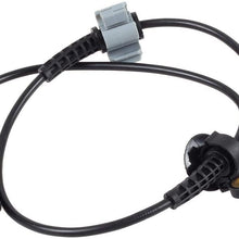 Automotech 2PCS ABS Wheel Speed Sensor Front Left & Right ALS1465 15229012 compatible with Cadillac Escalade EXT 2007-2012/C h e v r o l e t Avalanche & Suburban 1500 & Tahoe 2007-2012/GMC Yukon XL 15