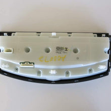 Infiniti M35 06-07 A/C Climate Radio Trip Screen Control Panel 28395-EH100