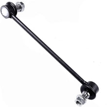 ROADFAR Front Sway Bar End Links Compatible fit 2001-2006 Hyundai Santa Fe Suspension Set of 2